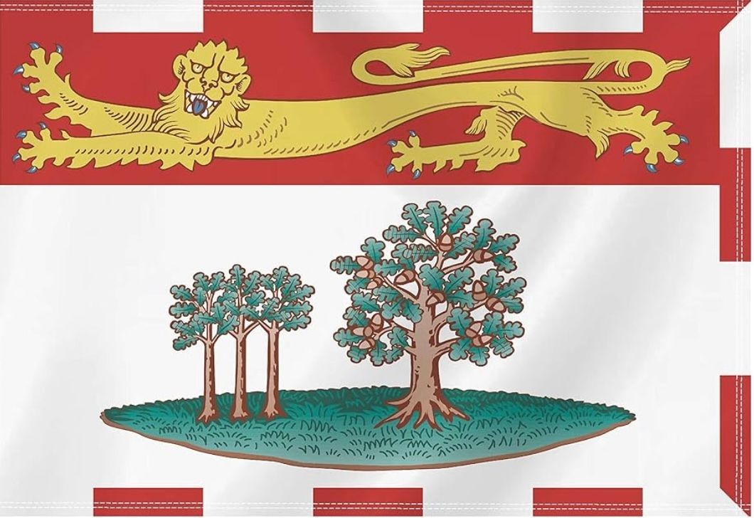 PRINCE EDWARD ISLAND