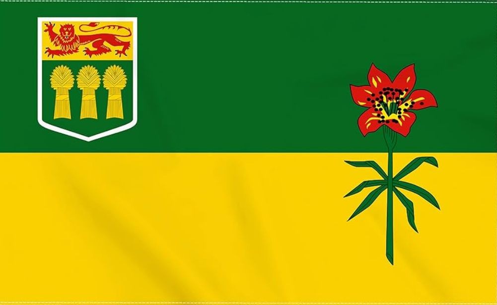 SASKATCHEWAN 