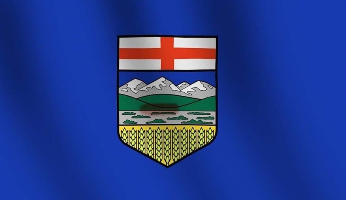 ALBERTA