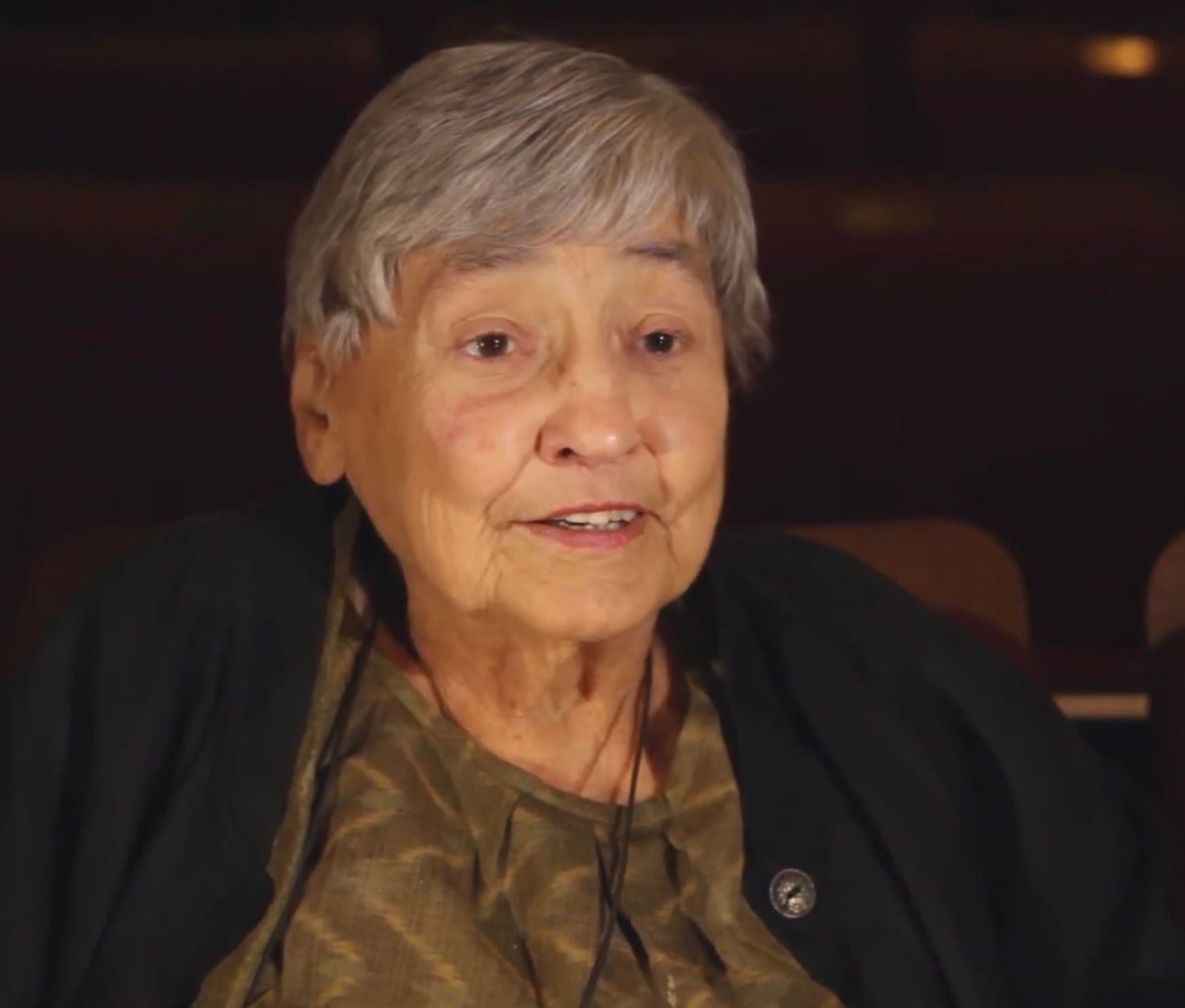 Anne Terriss 1927 - 2017